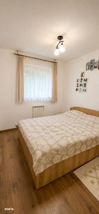 Apartament 3 camere, decomandat, bloc 2011, Tatarasi, Flux