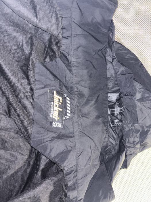 Мъжко работно тънко яке Snickers XXXL