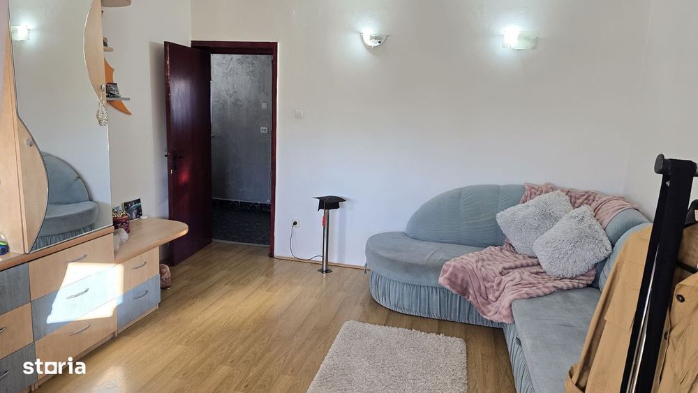 Vand apartament 2 camere dec.  Deva,  Balcescu, intersectie cu 22 Dec