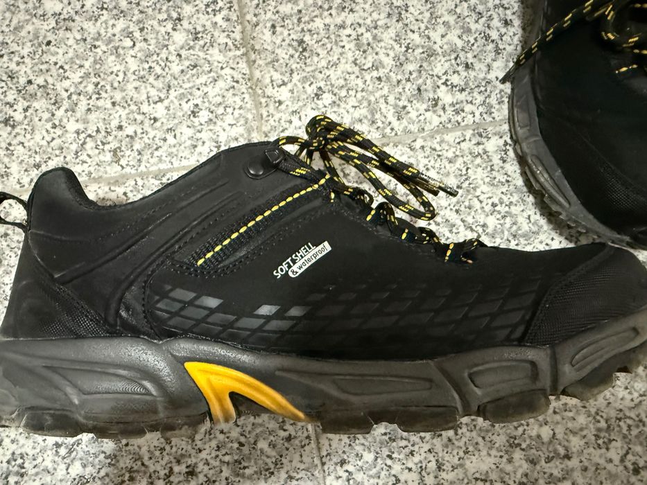 Lumberjack Outdoor Waterproof Обувки 42 Nomer