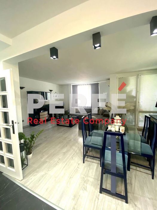 Продава се Тристаен апартамент в София, Бъкстон - 141 кв.м за 2341 €/кв.м - Снимка #3