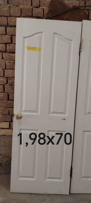 Межкомнатные эшиклар сотилади