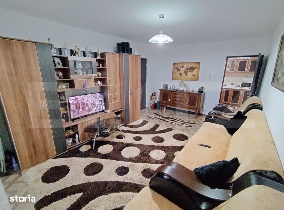 Apartament 2 camere, 50.20 mp, zona Orizont