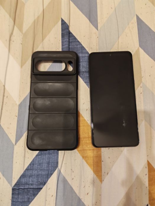 Google Pixel 8 Pro 256GB, 12gb RAM