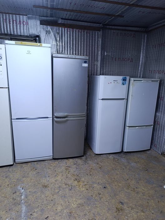 Холодильник от 35 тысяч и выше