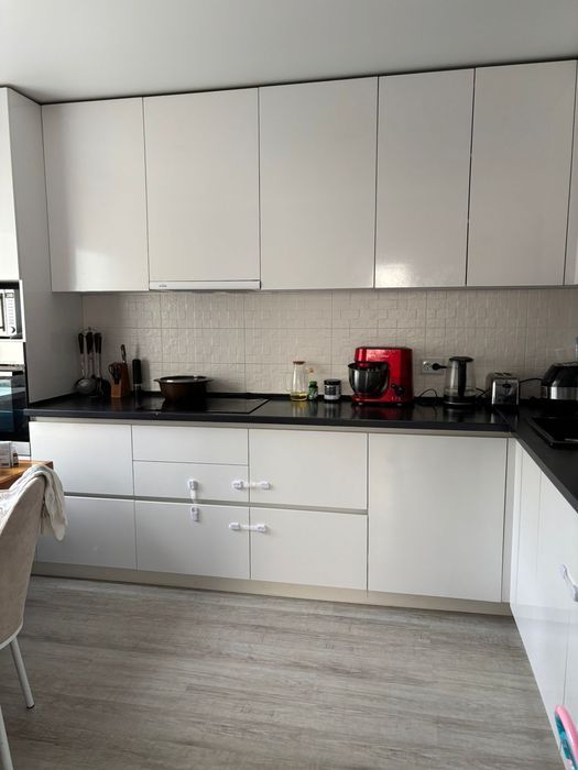 Дом в котеджном поселке "Village"