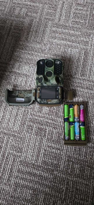 Vand cameră de vânătoare COOAU