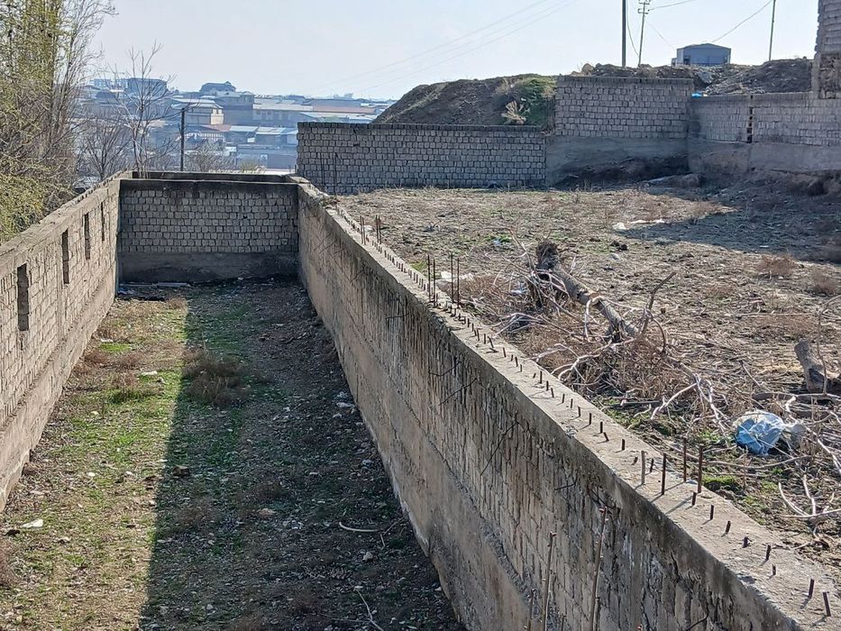 Участок 9 соток  .