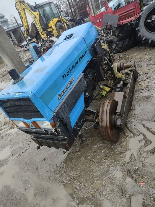 Dezmembrez landini 85 F