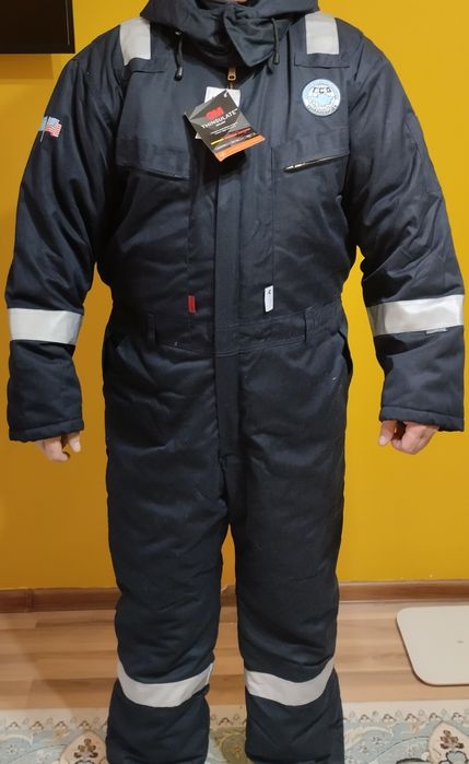 Одежда спецодежда