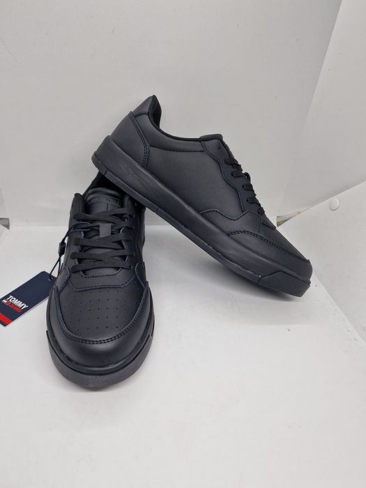 Tommy Hilfiger Leather nr. 40