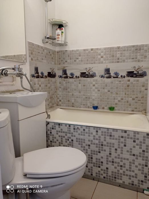 Închiriez garsonieră și apartament în regim hotelier