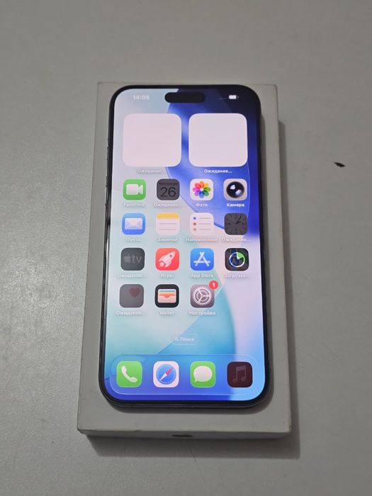 Iphone 15 pro max / Айфон 15 про макс