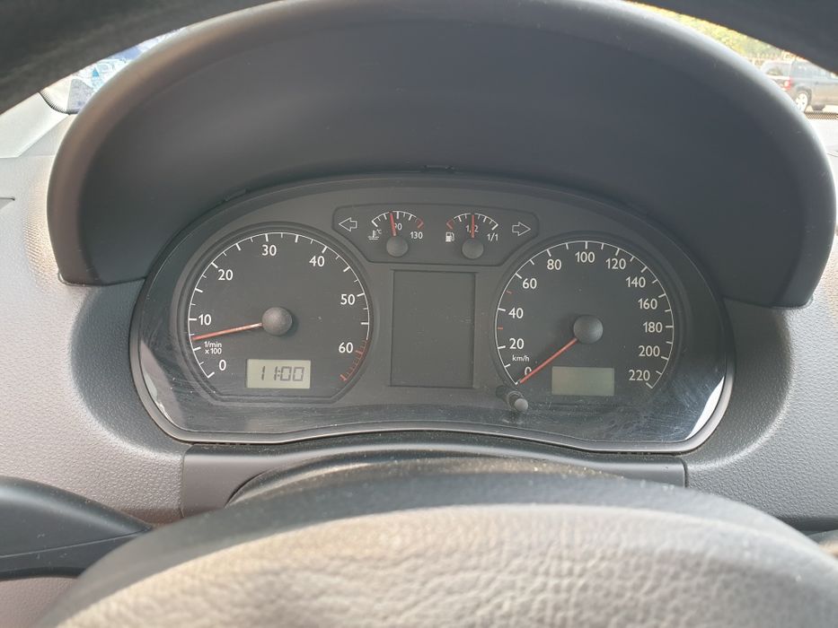 Фолксваген  поло