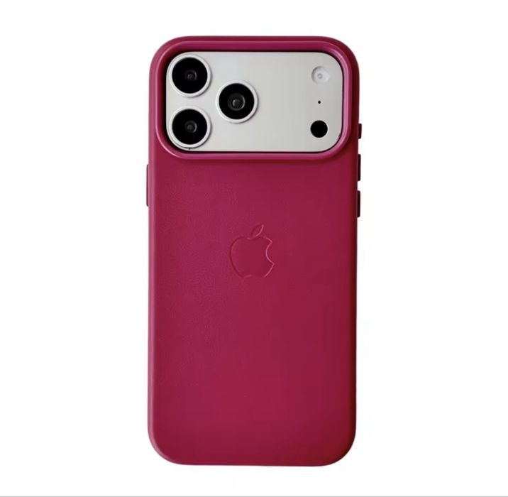 Huse din Piele Iphone 18Pro si 18Pro Max -Magsafe