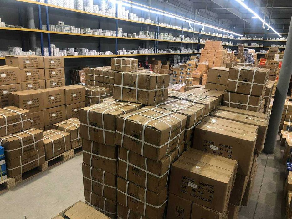 Pochibniklar . подшипник