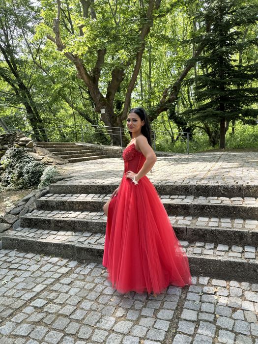 Бална Рокля