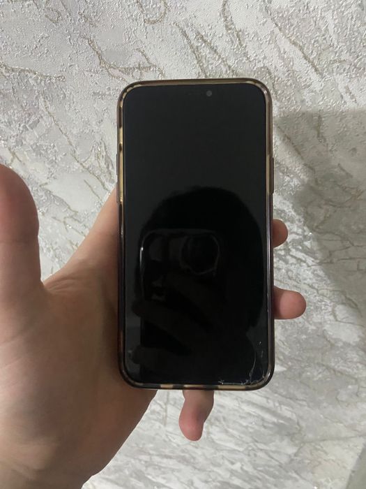 Iphone 11 pro