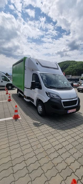 PEUGEOT BOXER 2.2 HDI   an 2023