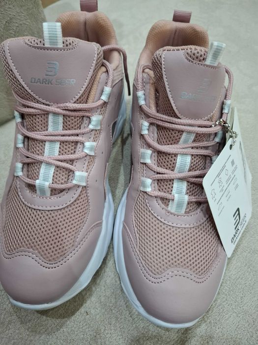 Дамски маратонки