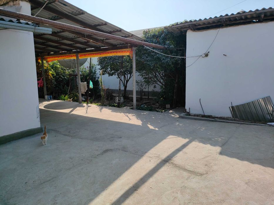 Продается дом 13 соток в Таш Обл. Ободон Махалля