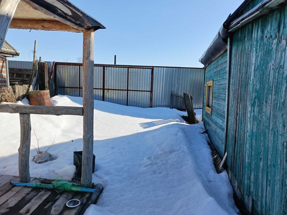 Дача в городе, 7 линия