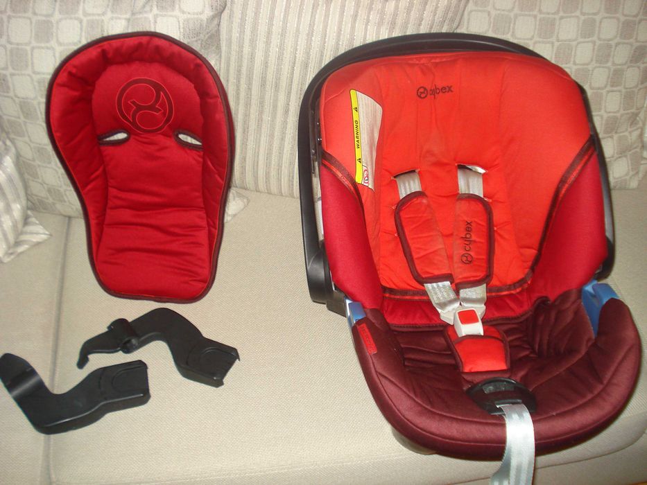 Кошницата CYBEX модел Aton Група 0+