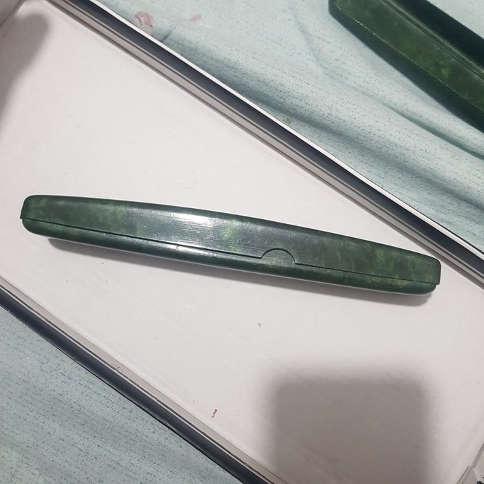 кейс для зубной шётки ссср