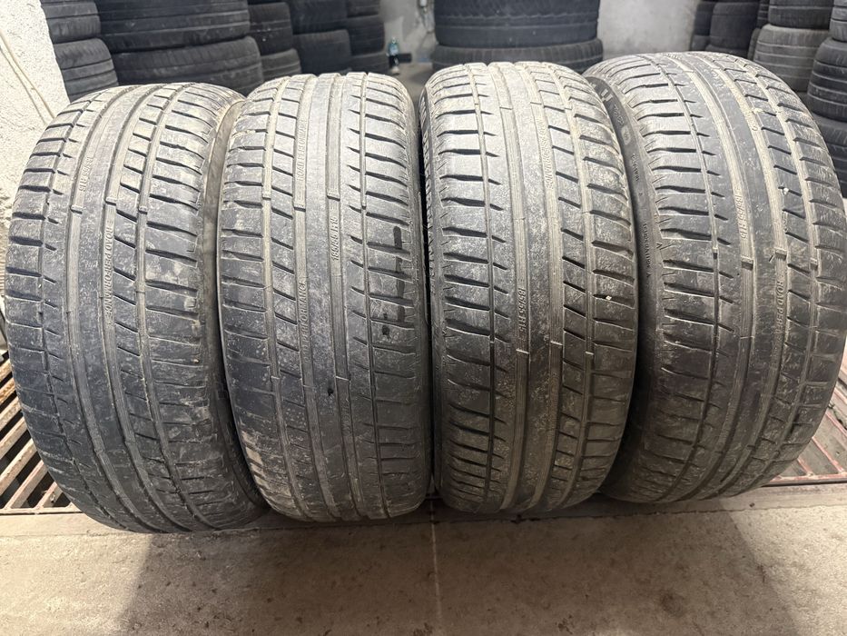 Гуми Riken 185/55/15