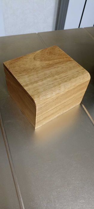 Коробка от часов Мерседес  оригинал