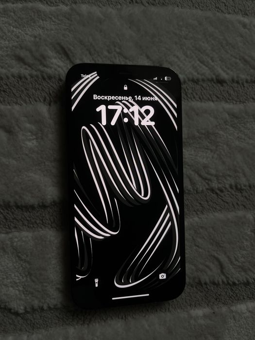 iphone 12pro 128gb
