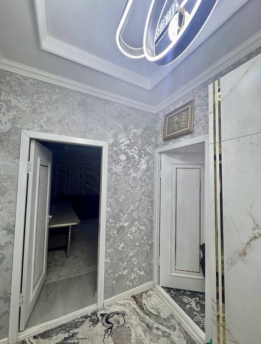 Продаётся квартира в Массив Карасу-1 Ор Dunyo Saroyi