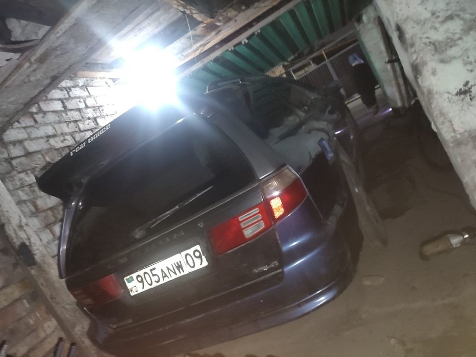 Продаю Mitsubishi legnum