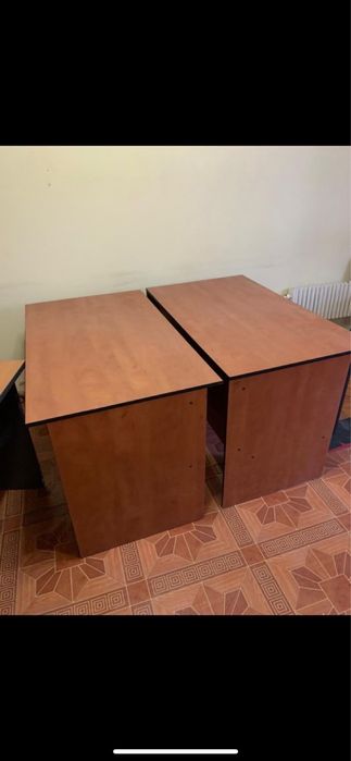 Шкафы столы для офиса