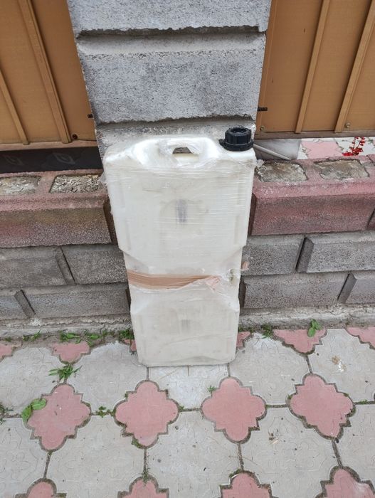 Канистра для воды (24 Л)