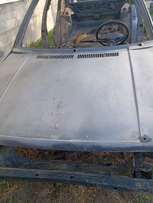 Запчасти Гольф 2