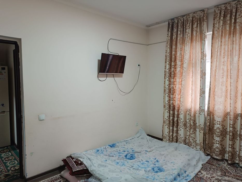 Сотилади ПРОДАЖА  Сергели  2 - хонали срочно