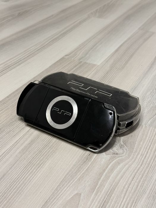 PSP 2004 Modat ,