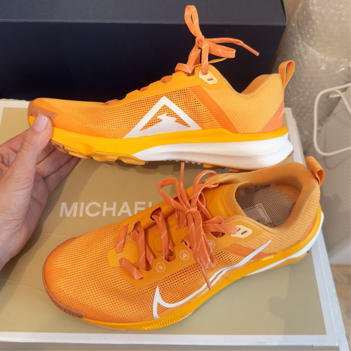 кроссовки для трейлраннинга Nike Terra Kiger 9