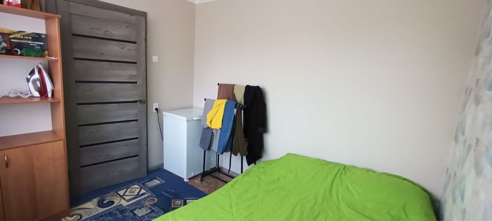 3 комнатная квартира