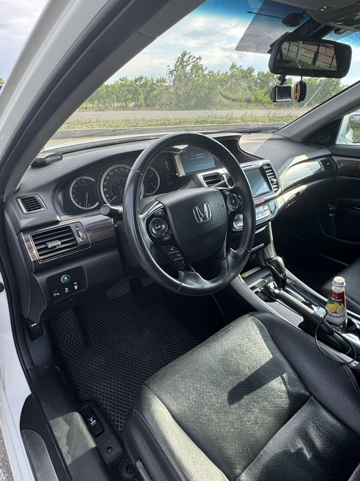 Продам авто honda accord