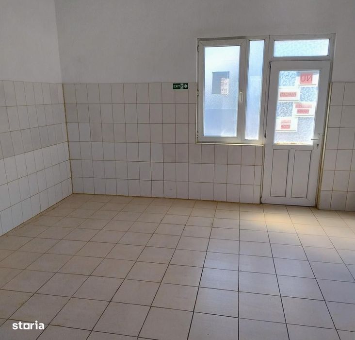Spatiu Comercial | Cismigiu | Victoriei | Stradal