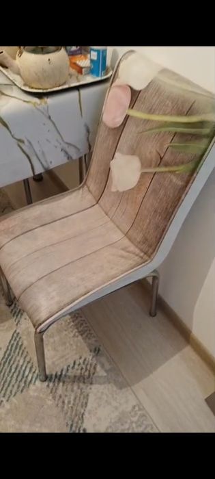 Продам кухонный стулья