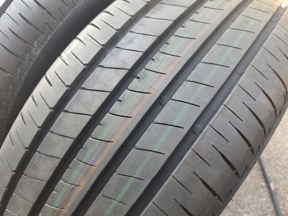 215/60/17" 2бр Bridgestone turanza t005A,dot0219