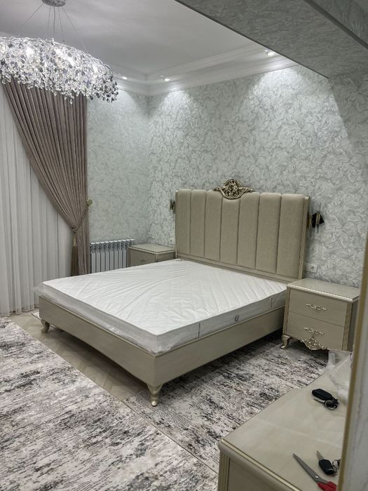 Продаётся Новостройка Чил-17 Евроремонт {4/9/9} 159м²