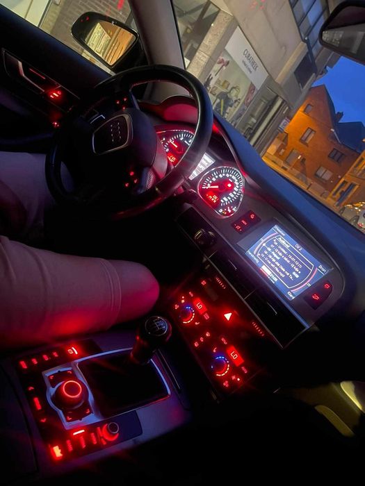 AUDI A6 2007 — imagine 5