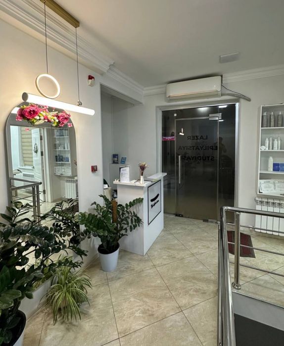 Паркентский продается коммерческое помещение под офис