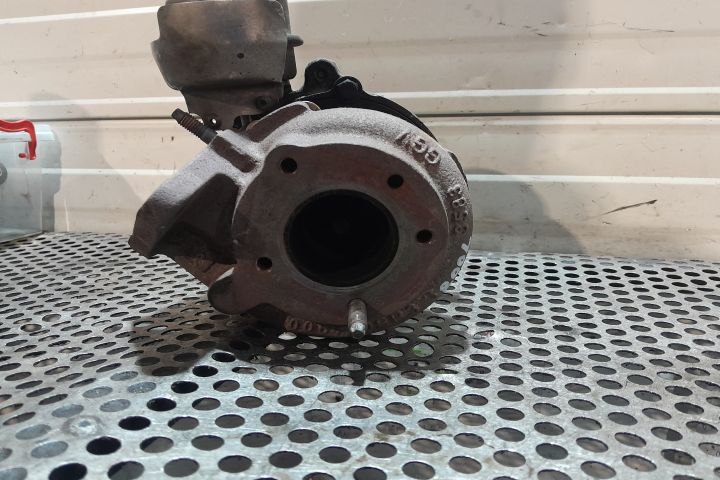 TURBOSUFLANTA 1.5 DCI EURO 5 625683H82303720/54399700070 MX1253 Nissa