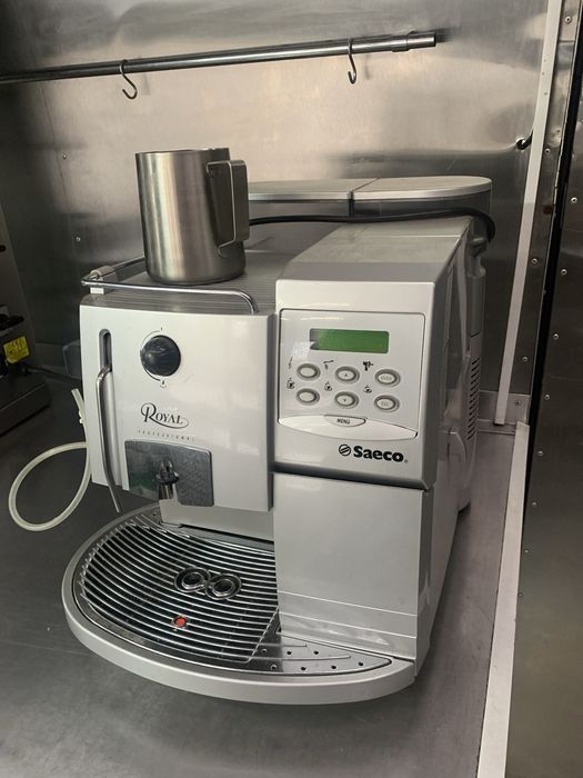 Продам кофемашину