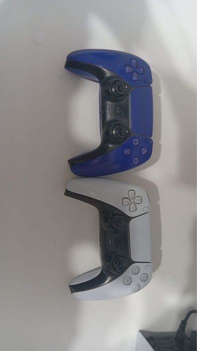 Обмен playstation 5